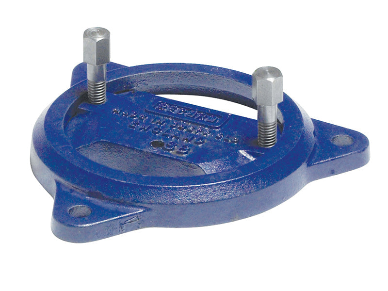 IRWIN® Record® 6SB Swivel Base for No.6/8/25 & 36 Vices