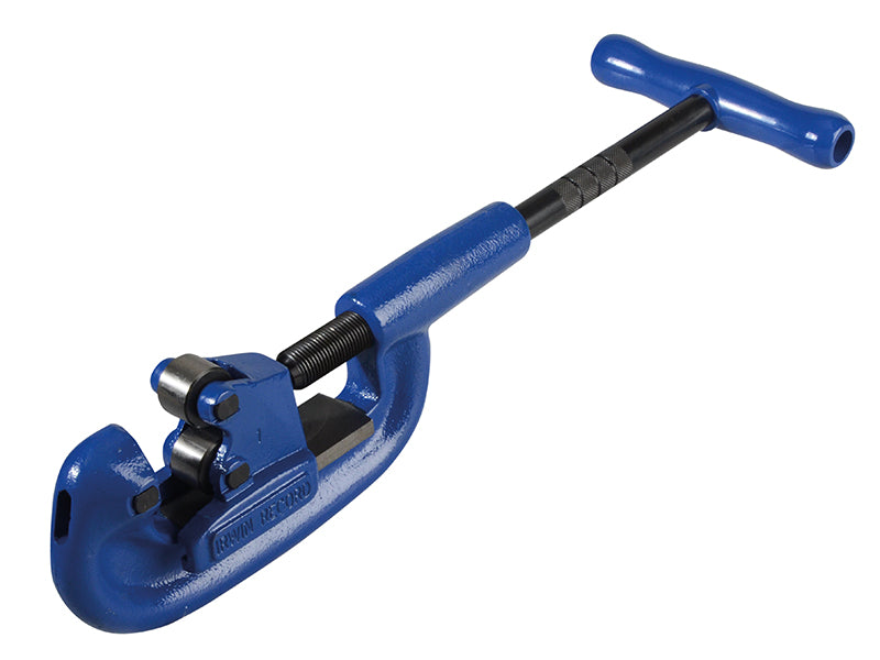 IRWIN® Record® 202 Roller Pipe Cutter 3-50mm