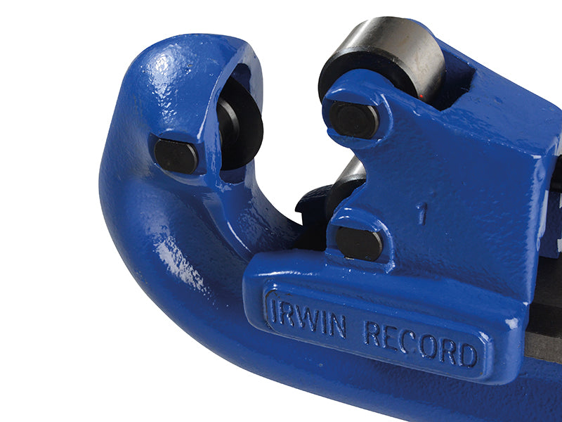 IRWIN® Record® 202 Roller Pipe Cutter 3-50mm