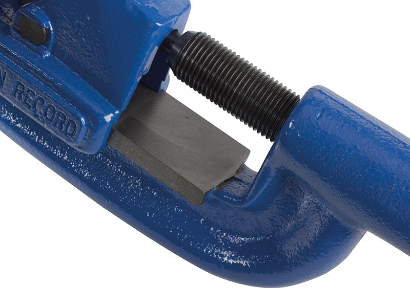 IRWIN® Record® 202 Roller Pipe Cutter 3-50mm