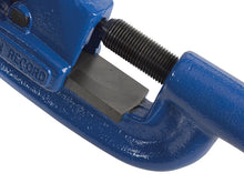 Load image into Gallery viewer, IRWIN® Record® 202 Roller Pipe Cutter 3-50mm