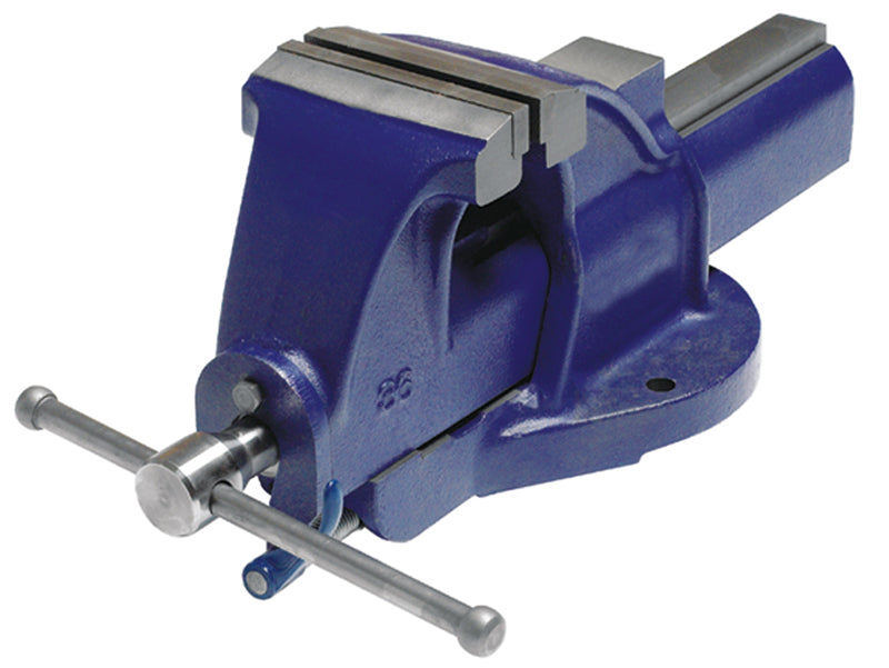 IRWIN® Record® Heavy-Duty Engineer's Vice