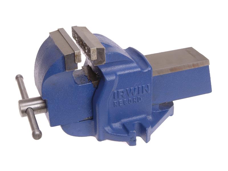 IRWIN® Record® Fitter's Vice