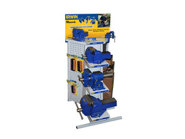 IRWIN® Record® Multipurpose Vice 125mm (5in)