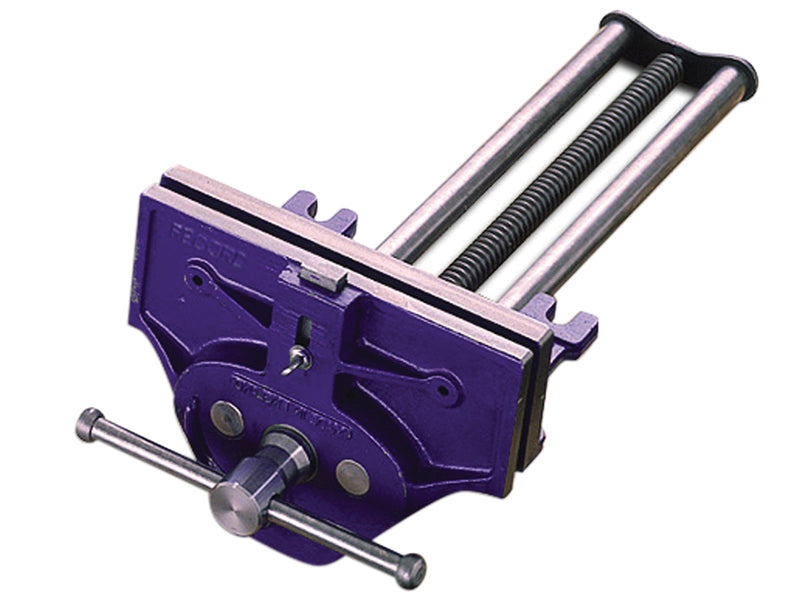 IRWIN® Record® Woodwork Vice with Quick-Release