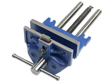 Load image into Gallery viewer, IRWIN® Record® Woodwork Vice, Plain Screw &amp; Dog