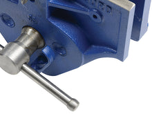 Load image into Gallery viewer, IRWIN® Record® Woodwork Vice, Plain Screw &amp; Dog