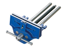 Load image into Gallery viewer, IRWIN® Record® Woodwork Vice, Plain Screw &amp; Dog