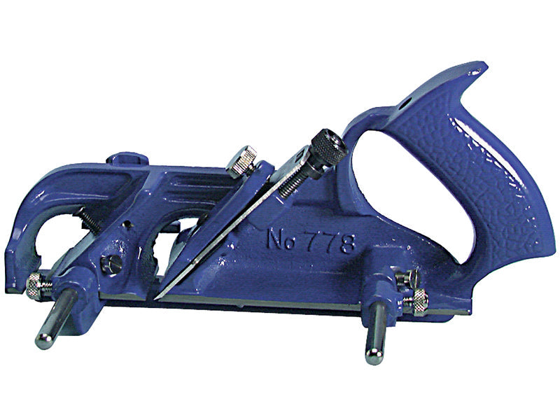 IRWIN® Record® No.778 Rebate Plane