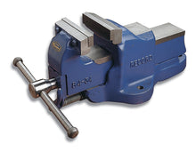 Load image into Gallery viewer, IRWIN® Record® Workshop Vice with Anvil, Swivel Base