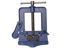 Load image into Gallery viewer, IRWIN® Record® Hinged Pipe Vice