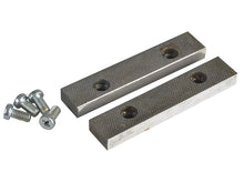 Load image into Gallery viewer, IRWIN® Record® Replacement Jaw Plates for Record Vices