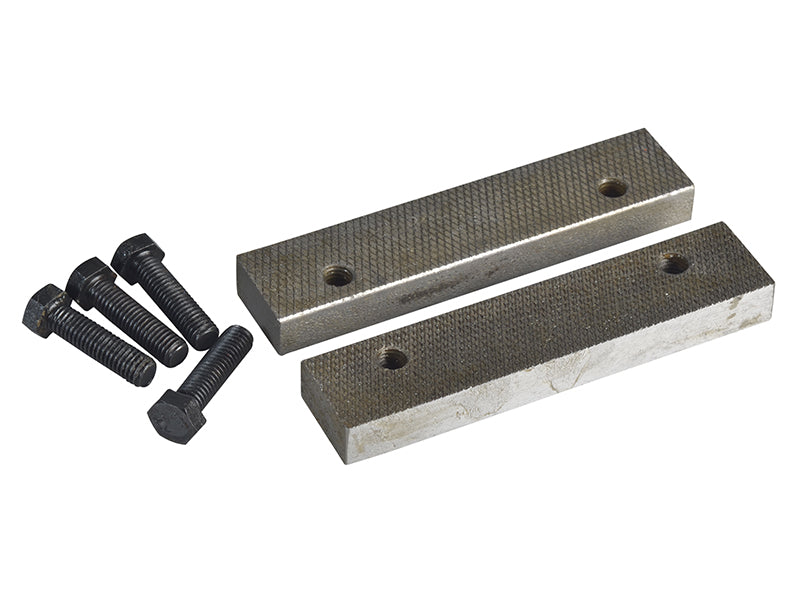 IRWIN® Record® Replacement Jaw Plates for Record Vices