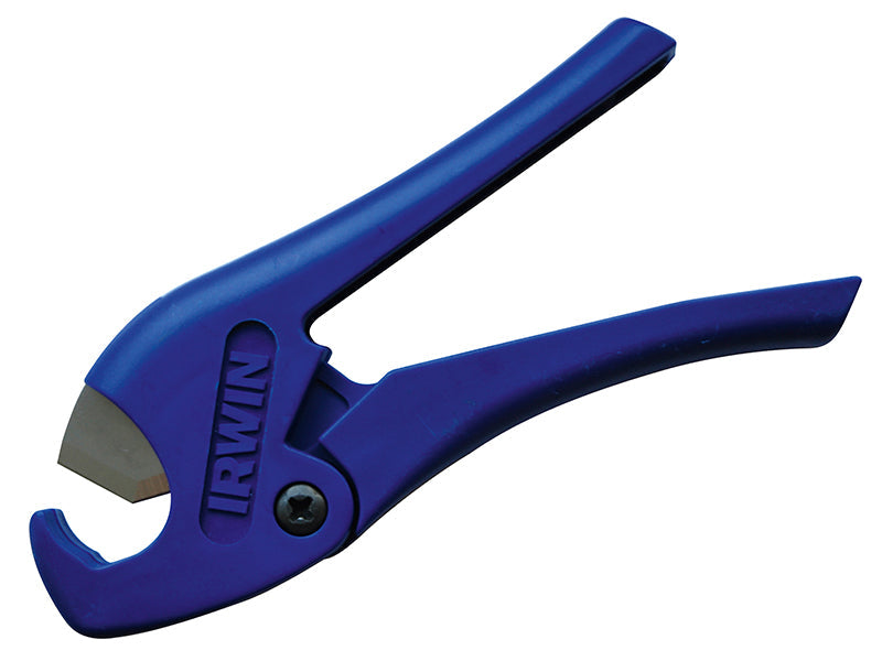 IRWIN® Record® T850026 Plastic Pipe Cutter 26mm