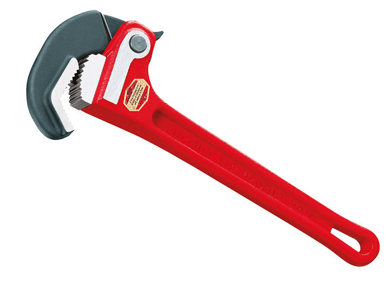 RIDGID Heavy-Duty RapidGrip® Wrench