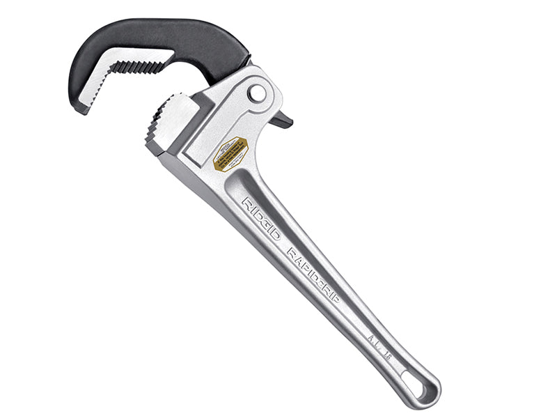 Aluminium RapidGrip® Wrench