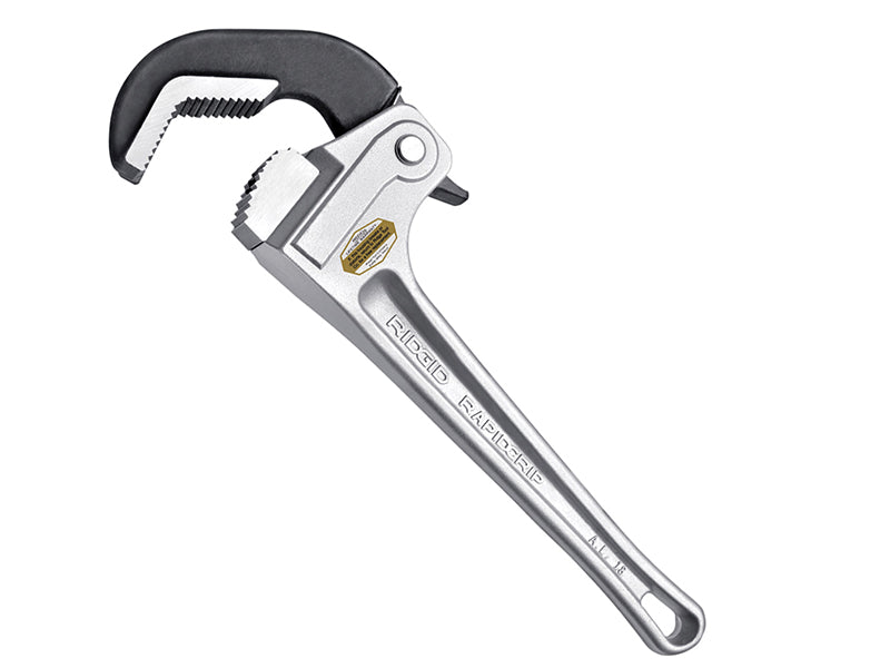 RIDGID Aluminium RapidGrip® Wrench