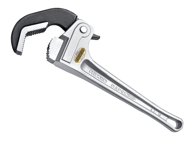 Aluminium RapidGrip® Wrench