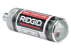 RIDGID Battery Remote Transmitter (512 Hz Sonde) 16728