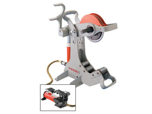 Load image into Gallery viewer, RIDGID 258 Cutter with No.700 Powerdrive 115 Volt 17881