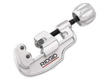 Load image into Gallery viewer, RIDGID 35S Stainless Steel Tube Cutter 5-35mm Capacity 29963