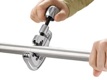 Load image into Gallery viewer, RIDGID 35S Stainless Steel Tube Cutter 5-35mm Capacity 29963