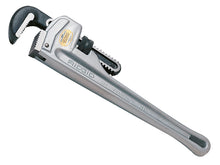 Load image into Gallery viewer, RIDGID Aluminium Straight Pipe Wrench