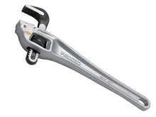 Load image into Gallery viewer, RIDGID Aluminium Offset Pipe Wrench