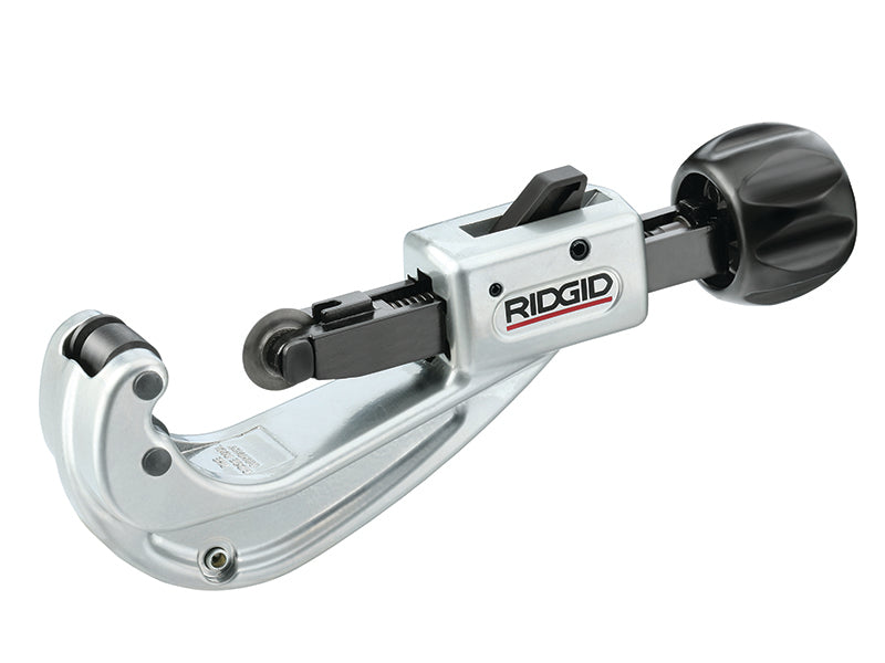 RIDGID Quick-Acting Tube Cutter, Copper