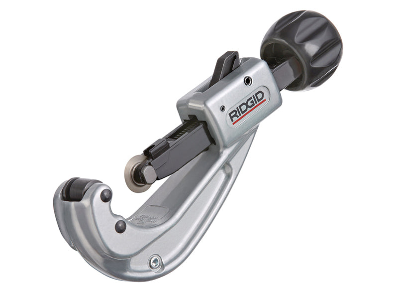 RIDGID 152 Quick-Acting Tube Cutter 6-66mm Capacity 31642