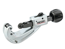 Load image into Gallery viewer, RIDGID Quick-Acting Tube Cutter, Copper