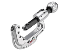 Load image into Gallery viewer, RIDGID 65S Stainless Steel Tube Cutter 6-65mm Capacity 31803