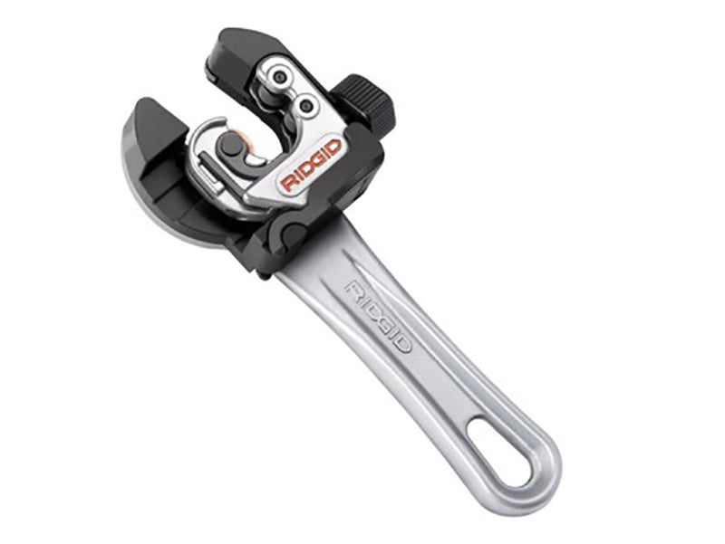 RIDGID 118 AUTOFEED® 2-in-1 Midget Cutter 32573