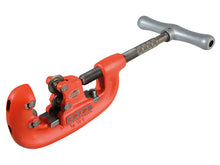 Load image into Gallery viewer, RIDGID 42-A Heavy-Duty 4-Wheel Pipe Cutter 50mm Capacity