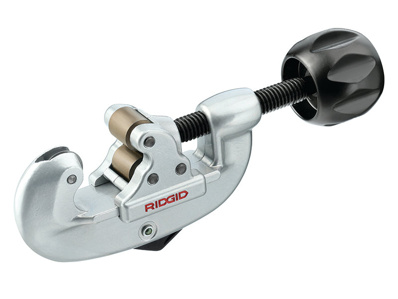 RIDGID Screw Feed Tubing and Conduit Cutter