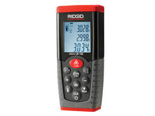 Load image into Gallery viewer, RIDGID 36158 Micro LM-100 Laser Distance Measure 50m