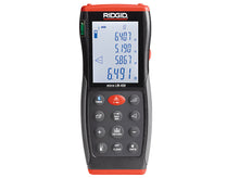 Load image into Gallery viewer, RIDGID 36813 Micro LM-400 Advanced Laser Distance Measure 70m