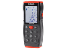 Load image into Gallery viewer, RIDGID 36813 Micro LM-400 Advanced Laser Distance Measure 70m