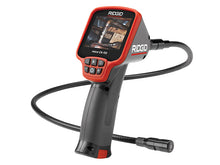 Load image into Gallery viewer, RIDGID CA-150 Micro SeeSnake® Hand Held Inspection Camera 36848