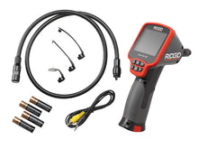 Load image into Gallery viewer, RIDGID CA-150 Micro SeeSnake® Hand Held Inspection Camera 36848