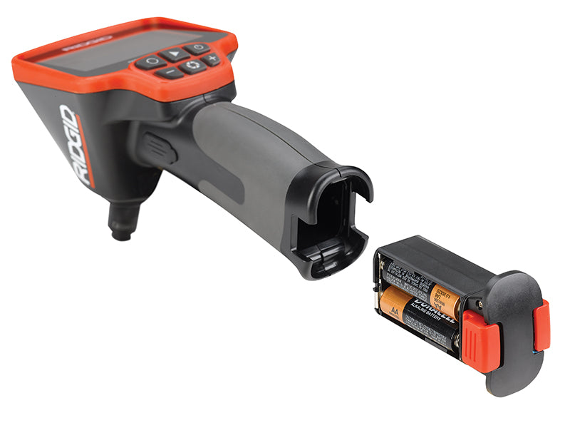 RIDGID CA-150 Micro SeeSnake® Hand Held Inspection Camera 36848