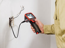 Load image into Gallery viewer, RIDGID CA-150 Micro SeeSnake® Hand Held Inspection Camera 36848