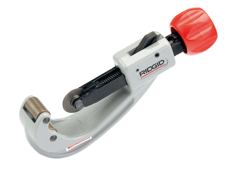 RIDGID Quick-Acting Tubing Cutter, Polyethylene