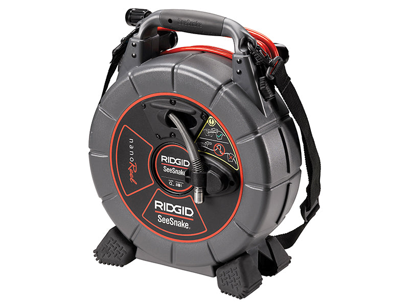 RIDGID SeeSnake® nanoReel 25m 40003