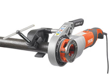 Load image into Gallery viewer, RIDGID 690-I Handheld Powered Pipe Threader 44943