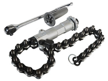 Load image into Gallery viewer, RIDGID 238-P Powered Soil Pipe Cutter 42878