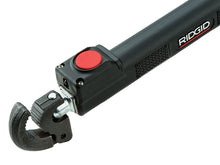 Load image into Gallery viewer, RIDGID 2017 Telescopic Basin Wrench with Led Work Light 12-32mm Capacity