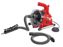 Load image into Gallery viewer, RIDGID PowerClear™ Drain Cleaning Machine 240V