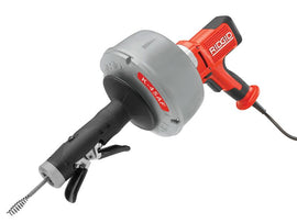 RIDGID K-45 AUTOFEED® Drain Cleaning Gun