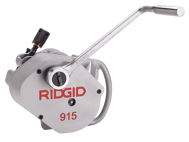 RIDGID 915 Roll Groover 88232